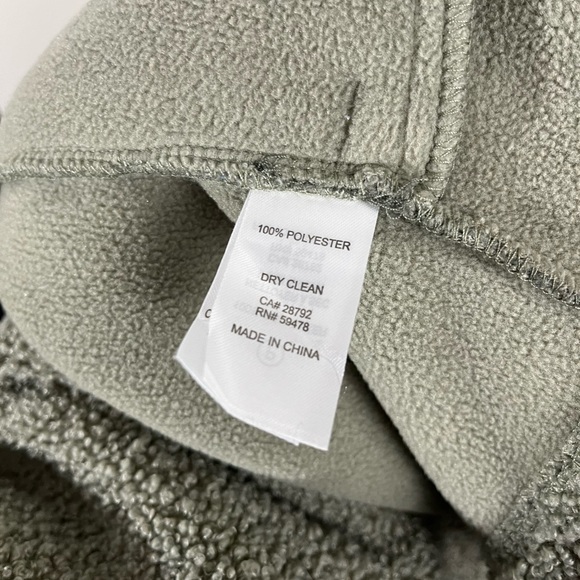 Joie light green teddy shaket - Picture 5 of 7